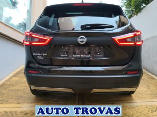 Nissan Qashqai 2018 1.2 TEKNA ΟΡΟΦΗ PANORAMA CAMERA360ᵒ-thumb-10