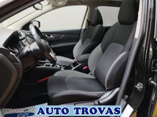 Nissan Qashqai 2018 1.2 TEKNA ΟΡΟΦΗ PANORAMA CAMERA360ᵒ-thumb-19