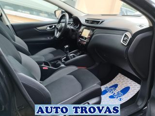 Nissan Qashqai 2018 1.2 TEKNA ΟΡΟΦΗ PANORAMA CAMERA360ᵒ-thumb-24