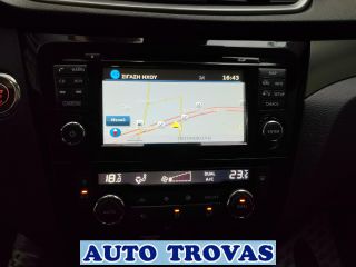 Nissan Qashqai 2018 1.2 TEKNA ΟΡΟΦΗ PANORAMA CAMERA360ᵒ-thumb-27