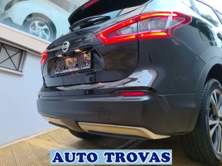 Nissan Qashqai 2018 1.2 TEKNA ΟΡΟΦΗ PANORAMA CAMERA360ᵒ-thumb-11