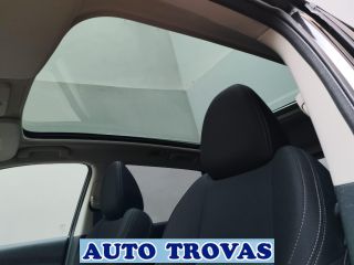 Nissan Qashqai 2018 1.2 TEKNA ΟΡΟΦΗ PANORAMA CAMERA360ᵒ-thumb-16