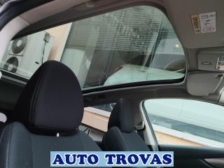 Nissan Qashqai 2018 1.2 TEKNA ΟΡΟΦΗ PANORAMA CAMERA360ᵒ-thumb-15