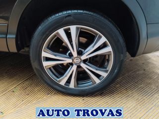 Nissan Qashqai 2018 1.2 TEKNA ΟΡΟΦΗ PANORAMA CAMERA360ᵒ-thumb-38