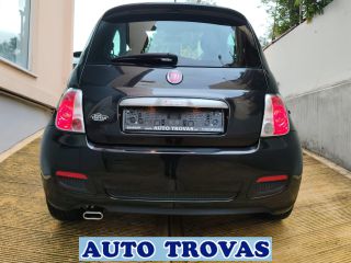 Fiat 500 2015 1.2 'S' SPORT EDITION ΑΠΟΣΥΡΣΗ ΕΓΓΥ-thumb-8