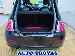 Fiat 500 2015 1.2 'S' SPORT EDITION ΑΠΟΣΥΡΣΗ ΕΓΓΥ-thumb-26
