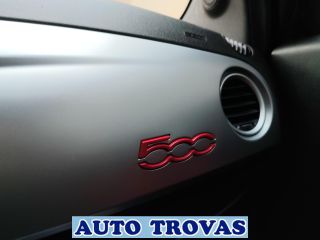 Fiat 500 2015 1.2 'S' SPORT EDITION ΑΠΟΣΥΡΣΗ ΕΓΓΥ-thumb-21