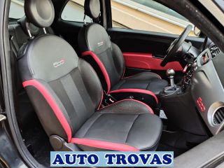 Fiat 500 2015 1.2 'S' SPORT EDITION ΑΠΟΣΥΡΣΗ ΕΓΓΥ-thumb-15