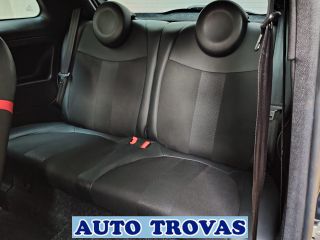 Fiat 500 2015 1.2 'S' SPORT EDITION ΑΠΟΣΥΡΣΗ ΕΓΓΥ-thumb-13