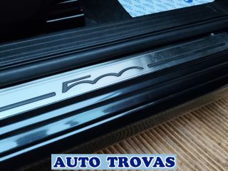 Fiat 500 2015 1.2 'S' SPORT EDITION ΑΠΟΣΥΡΣΗ ΕΓΓΥ-thumb-23