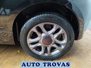 Fiat 500 2015 1.2 'S' SPORT EDITION ΑΠΟΣΥΡΣΗ ΕΓΓΥ-thumb-24