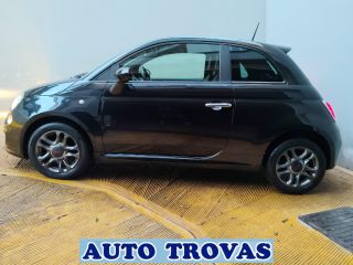 Fiat 500 2015 1.2 'S' SPORT EDITION ΑΠΟΣΥΡΣΗ ΕΓΓΥ-thumb-2