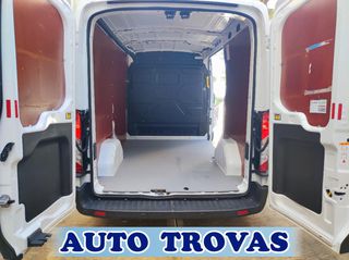 Κλούβα Ford 2019 TRANSIT 3ΘΕΣΙΟ 6ΤΑΧΥΤΟ EURO 6-thumb-22