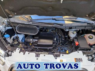 Κλούβα Ford 2019 TRANSIT 3ΘΕΣΙΟ 6ΤΑΧΥΤΟ EURO 6-thumb-28
