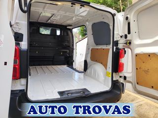 Κλούβα Toyota 2018 PROACE 3ΘΕΣΙΟ 6ΤΑΧΥΤΟ EURO 6-thumb-23