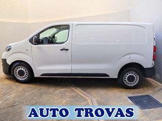 Κλούβα Toyota 2018 PROACE 3ΘΕΣΙΟ 6ΤΑΧΥΤΟ EURO 6-thumb-2
