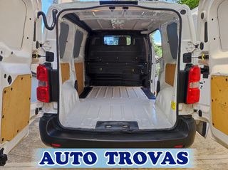 Κλούβα Toyota 2018 PROACE 3ΘΕΣΙΟ 6ΤΑΧΥΤΟ EURO 6-thumb-22