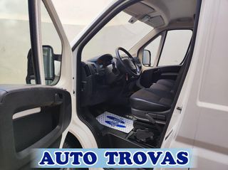 Κλούβα Peugeot 2020 Boxer L1H1 3ΘΕΣΙΟ 6TAXYT EURO6-thumb-9