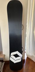 Σανίδα snowboard-thumb-1
