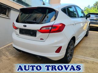 Ford Fiesta 2019 ΑΠΟΣΥΡΣΗ ΕΓΓΥΗΣΗ-thumb-9