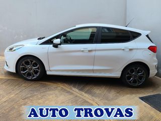 Ford Fiesta 2019 ΑΠΟΣΥΡΣΗ ΕΓΓΥΗΣΗ-thumb-2