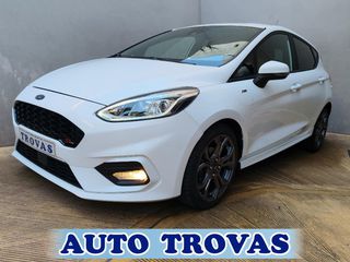 Ford Fiesta 2019 ΑΠΟΣΥΡΣΗ ΕΓΓΥΗΣΗ-thumb-5