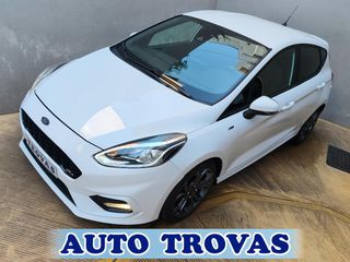 Ford Fiesta 2019 ΑΠΟΣΥΡΣΗ ΕΓΓΥΗΣΗ-thumb-3