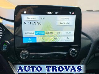 Ford Fiesta 2019 ΑΠΟΣΥΡΣΗ ΕΓΓΥΗΣΗ-thumb-30