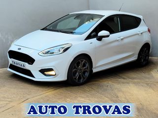 Ford Fiesta 2019 ΑΠΟΣΥΡΣΗ ΕΓΓΥΗΣΗ-thumb-10