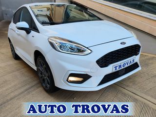 Ford Fiesta 2019 ΑΠΟΣΥΡΣΗ ΕΓΓΥΗΣΗ-thumb-8