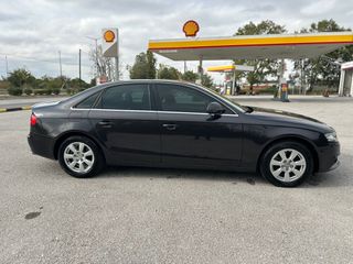 Audi A4 2008 B8 1.8 TFSI