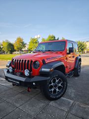 Jeep Wrangler 2019 RUBICON ORIGINAL NSR/WARN