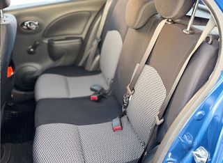 Nissan Micra 2017 AYTOMATO-thumb-8