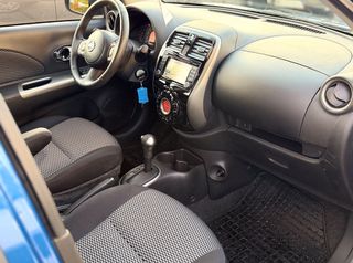 Nissan Micra 2017 AYTOMATO-thumb-3