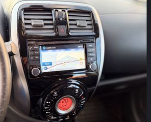 Nissan Micra 2017 AYTOMATO-thumb-6