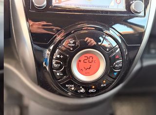 Nissan Micra 2017 AYTOMATO-thumb-7