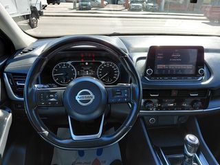 Nissan Qashqai 2021 1.3 DIG-T N-CONNECTA-thumb-41