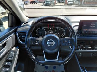 Nissan Qashqai 2021 1.3 DIG-T N-CONNECTA-thumb-42