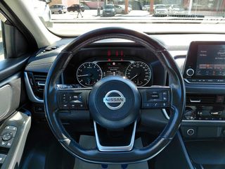 Nissan Qashqai 2021 1.3 DIG-T N-CONNECTA-thumb-43