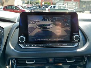 Nissan Qashqai 2021 1.3 DIG-T N-CONNECTA-thumb-50
