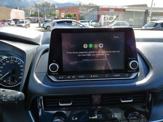 Nissan Qashqai 2021 1.3 DIG-T N-CONNECTA-thumb-52
