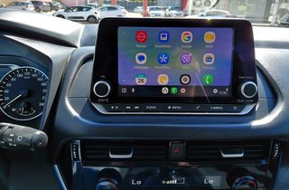 Nissan Qashqai 2021 1.3 DIG-T N-CONNECTA-thumb-53