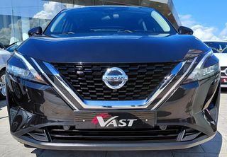 Nissan Qashqai 2021 1.3 DIG-T N-CONNECTA-thumb-12