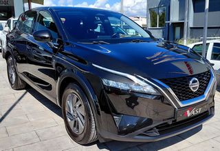 Nissan Qashqai 2021 1.3 DIG-T N-CONNECTA-thumb-13