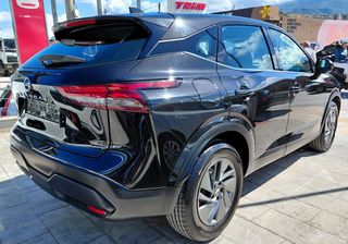 Nissan Qashqai 2021 1.3 DIG-T N-CONNECTA-thumb-19