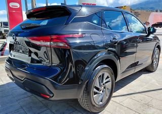 Nissan Qashqai 2021 1.3 DIG-T N-CONNECTA-thumb-20