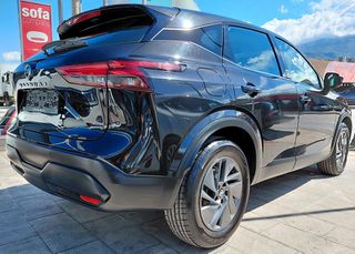 Nissan Qashqai 2021 1.3 DIG-T N-CONNECTA-thumb-21