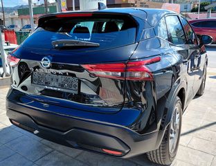 Nissan Qashqai 2021 1.3 DIG-T N-CONNECTA-thumb-22