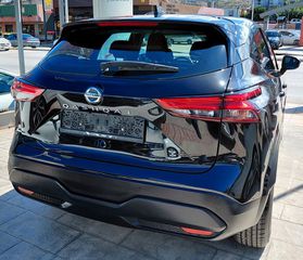Nissan Qashqai 2021 1.3 DIG-T N-CONNECTA-thumb-23