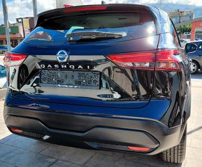 Nissan Qashqai 2021 1.3 DIG-T N-CONNECTA-thumb-24